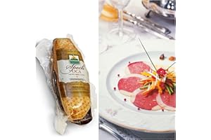 Speck d'oca affumicato naturalmente | 500/600 gr c.ca | di Bernardini Gastone Selezione Cornacchia Salumi