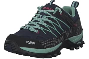 CMP Rigel Low Wmn Trekking Shoe WP Scarpe da Trekking BasseDonna