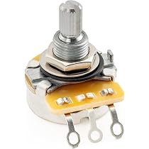 Interrupteur à Levier 3 Voies Pour Guitare Strat Et Tele - Tips Plastique - Remplacement Haute Qualité