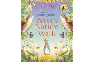 Peter Rabbit: Peter's Nature Walk: A Sound Book