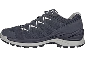 LOWA Halbschuh INNOX PRO GTX LO