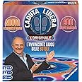 Ravensburger - Caduta Libera nuova edizione Gioco di Società, 2-4 giocatori, 14+ Anni