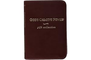 God's Creative Power Gift Collection