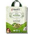 Narti 500gm mehendi henna powder organic for hair growth pack