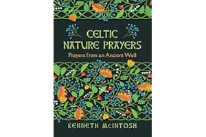 Celtic Nature Prayers: Prayers from an Ancient Well