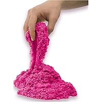 Kinetic Sand 907 g groen speelzand om te mengen kneden en 6061463 - Nu