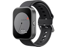 cmf by Nothing Watch Pro Dark Grey+Dark Grey
