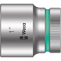 LABEAR 8-in-1 Ratschenschlüssel SAE - 8 Größen In Einem Werkzeug