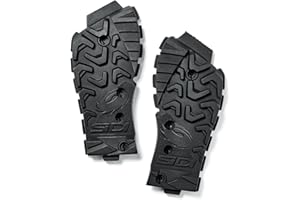 Enduro Replacement Insoles for SIDI Crossfire SRS