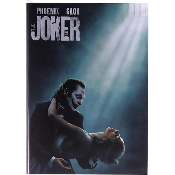 Joker DVD : Zazie Beetz, Frances Conroy, Joaquin Phoenix, Robert