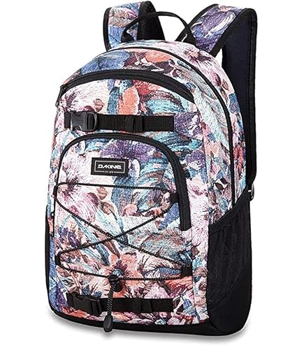 Dakine 365 Mini Backpack - 12L Essentials Pack With Tablet Sleeve For Everyday