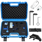 Zoomtools - Timing adjustment kit for PSA Citro&euml;n Peugeot Opel DS 1.2 Vti (VVT) /GDI PureTech Essence 109-2C, 109-2D, 0109-2B