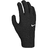 Nike Unisex – vuxna Ya Swoosh Knit 2.0 handskar