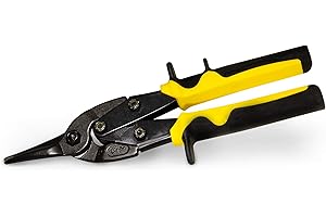 EDMA FLYER’S - Cisaille à tôle type «Aviation»