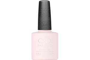 Cnd Shellac Satin Slippers