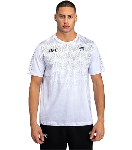 VENUM Ufc Adrenaline by VENUM Men's Fight Week Men's T-Shirt (1-Pack), khaki, XXL VENUM Ufc Adrenaline by VENUM Men's Fight Week Men's T-Shirt (1-Pack), khaki, XXL