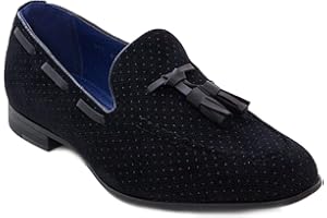 Toocool - Scarpe Uomo College Mocassino Polacchine Nappe Y41