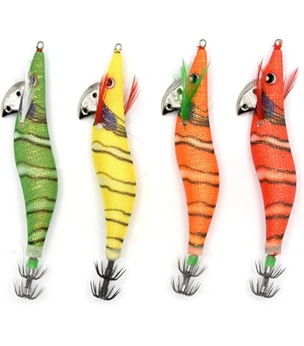 Set 3 Esche Long Jerk Minnow - Per Spigola, Barracuda, Pesca In Mare - Foto 11