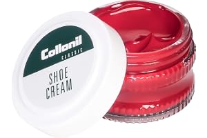 Collonil Shoe Cream, Cirage