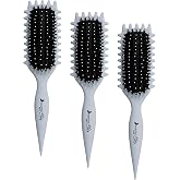 Nascita Magical Curl Sa&ccedil; Fır&ccedil;ası - 54 (3 paketi)