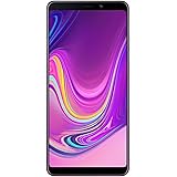 Samsung Galaxy A9 (2018) Smartphone [6,3 Zoll, 128GB]