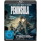 Peninsula [Blu-ray]
