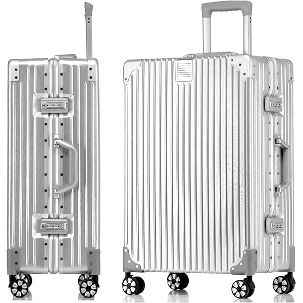 RIMOWA Lufthansa Bolero Multiwheel Business Trolley Large 30 L