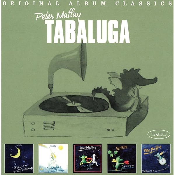 その他 Tabaluga Und Das Verschenkte Gluck [DVD] [Import] cm3dmju 51+JHU00vaL._AC_SY200_QL15_.jpg
