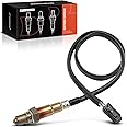 A-Premium O2 Oxygen Sensor Compatible with Kia Forte, Forte5, Forte Koup 2014-2016, Soul 2014-2016, L4 2.0L