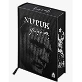 Nutuk (100. Yıl &Ouml;zel Baskı Ciltli)