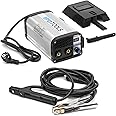 PARKSIDE Inverter lasapparaat - elektrode lassen - Geïntegreerde ventilator