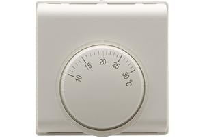 WITPOCE ESI - Energy Saving Innovation Controls ESRTM Mechanical Room Thermostat