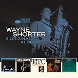 5 Original Albums