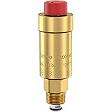 Flamco Flexvent válvula de purga de aire automática R½ ...