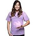 Shadow Shifter Adult Women's/Unisex Color Changing T-Shirt Heat Sensitive Color Shifting