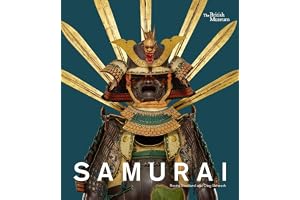 Samurai /anglais