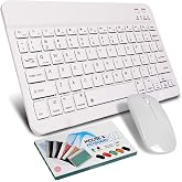 Valkyrie Bluetooth Ios Ipad Android Windows Compatible Keyboard Mouse Set - Quiet - Rechargeable - Combo - Ultra Thin - Turkish - Cable