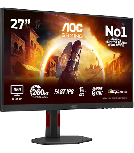 Dell 27 Plus S2725DC 27 2560x1440 QHD 144Hz 1ms HDMI DP Type-C