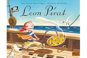 Leon Pirat (MINIMAX)