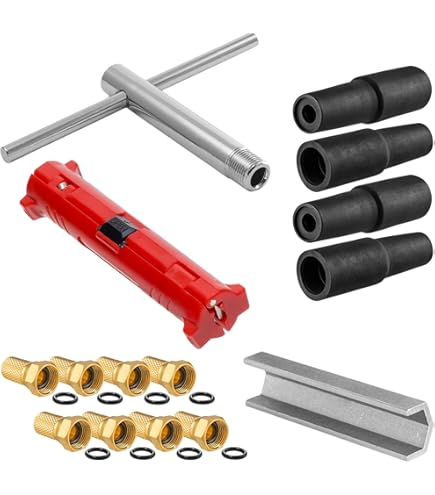 LNB Satellitare Single Con Filtro LTE - Per TV HD E 4K, GSS Grundig - Foto 9