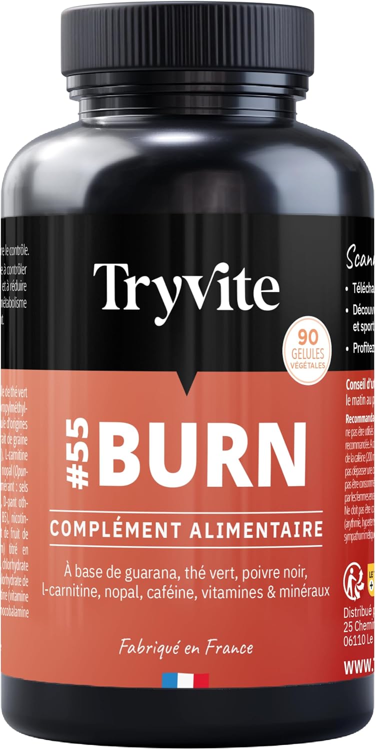 Avis d'Expert & Test Approfondi : TRYVITE Silhouette Active Gestion des Portion (TRYVITE Silhouette Active)
