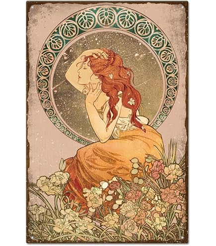 20x30Cm (8x12Inch) Retro Tin Teken Muur Decor,Voorzichtigheid