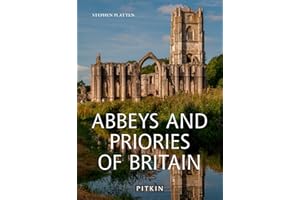 Abbeys and Priories of Britain