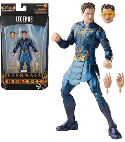 Hasbro Marvel Legends HasLab Galactus 32