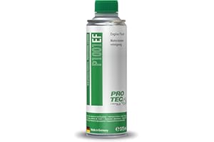PROTEC P1001 EF Engine Flush Motor Pulitore interno pulizia balsamo 375 ml