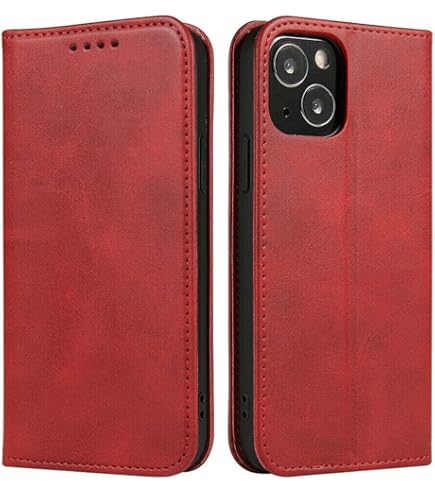 Flip Cover Per Huawei P Smart 2021 Custodia Magnetica Pelle - Foto 8