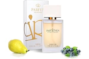 PARFEN № 572 inspirado en LA VIE EST BELLE para mujer, 1 x 50 ml, Perfume-Dupe