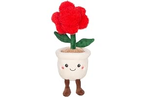 Rose Rouge - Pot Crème