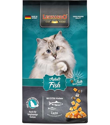 Leonardo 2 x 7.5 kg Adult Poultry GF : Amazon.de: Pet Supplies