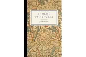 English Fairy Tales